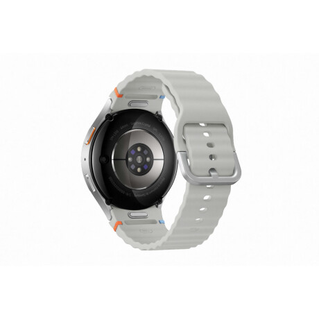 Samsung Galaxy Watch 7 44mm + Banda ¡De Regalo! Silver