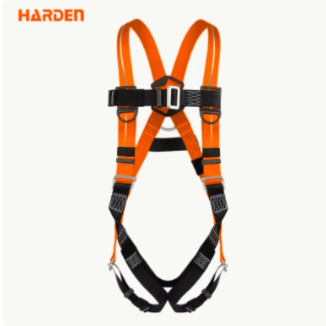 ARNÉSDESEGURIDADHARDEN++ N/a