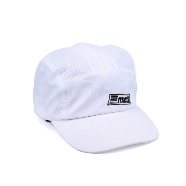 Gorro con Vicera Meta 009