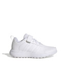 Championes de Niños Adidas Vl Move El C Blanco