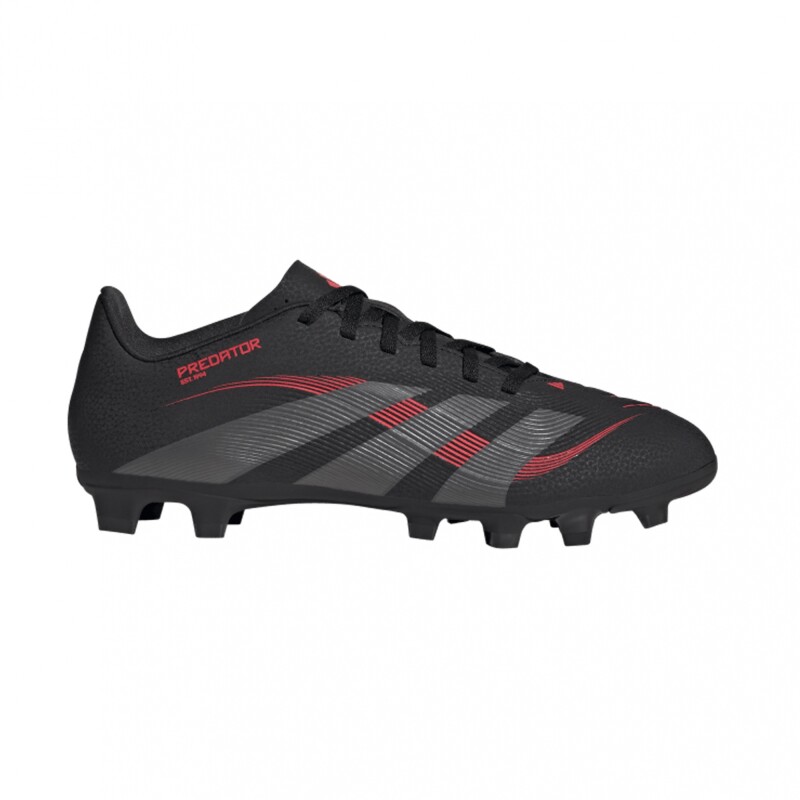 adidas PREDATOR LEAGUE FG/MG NEGRO