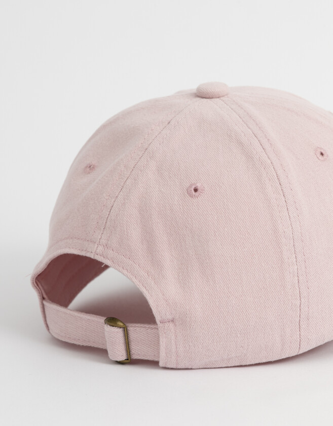 Caps Deportivo Caps - Violeta Lila