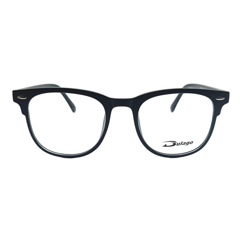 DULAGO TR23465219142C2 - Adulto - Negro negrouniforme
