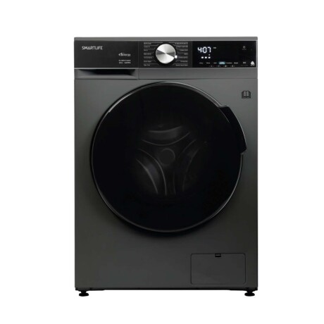TORRE DE LAVADO SMARTLIFE 12KG-LAVADO-10KG-SECADO SL-TOR1210G