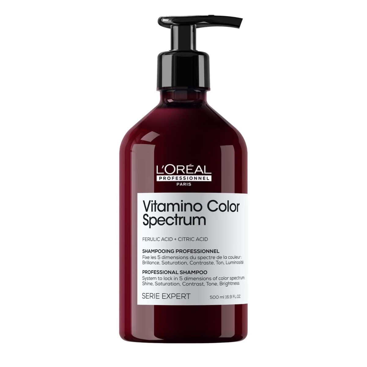 Loreal Professional Vitamina Color Spectrum 500ml 