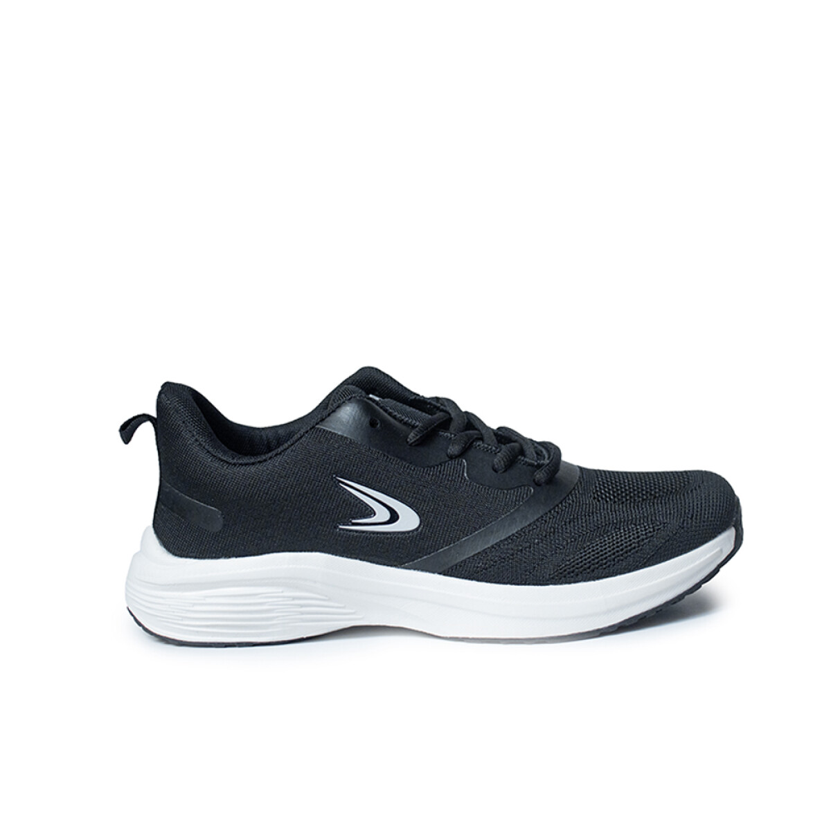 Calzado deportivo Le Groupe - Black 