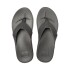 Ojotas Reef Cushion Phantom Negro