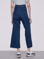 Pantalon Adeline Azul