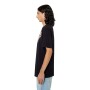 T-Just-E43 - Hombre Black