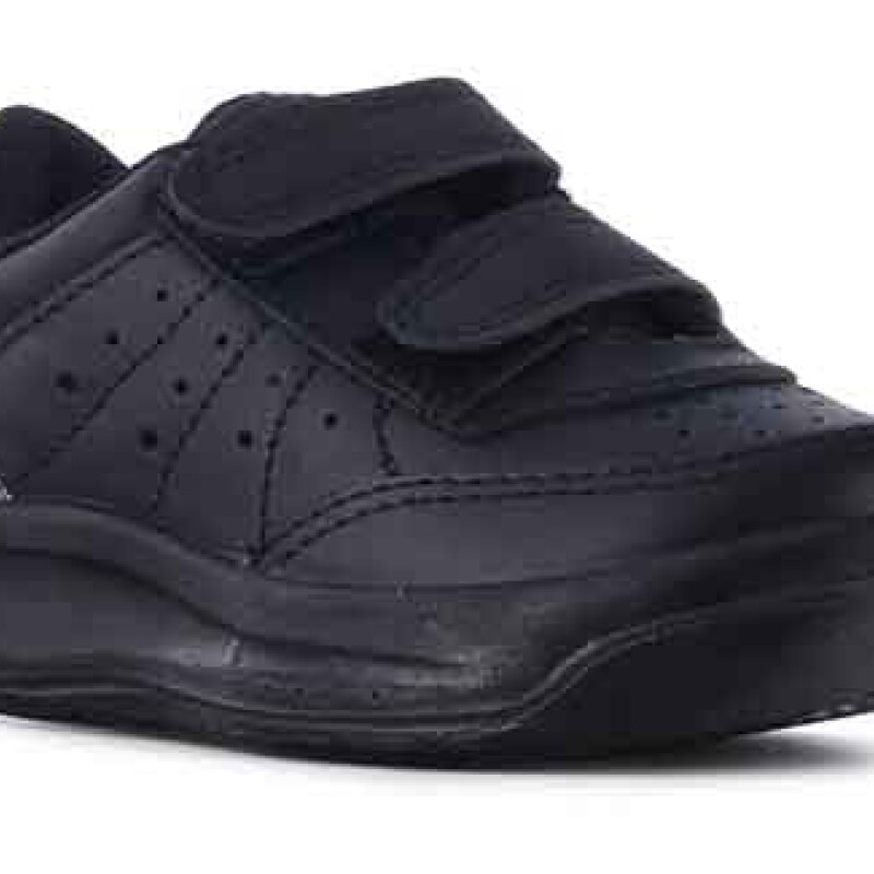 Championes Infantiles Topper X forcer Kids velcro Negro