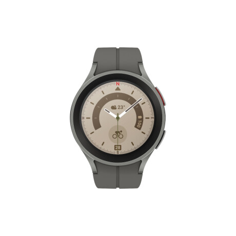 Smartwatch Samsung Galaxy Watch5 Pro 45 mm Bluetooth Titanium