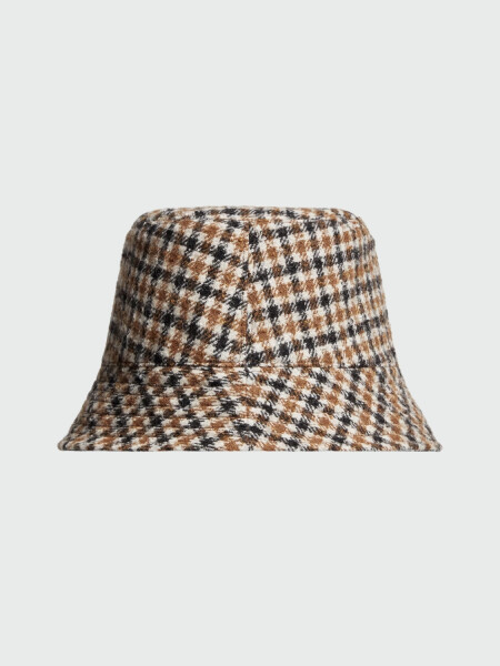 MONCLER - SOMBRERO PESCADOR REVERSIBLE Alta Automática