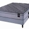 Colchón XLA con Sommier 2 plazas 140x190 (con sommier de regalo)