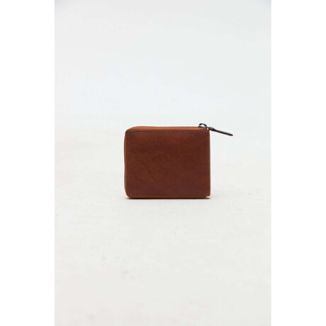 Billetera Rigby Camel
