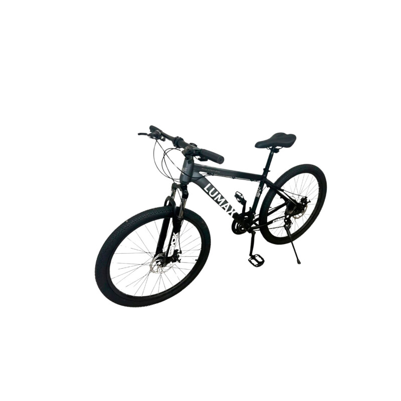 Bicicleta Montaña Lumax 26 Cuadro Aluminio Freno Disco 21 Cambios Bicicleta Montaña Lumax 26 Cuadro Aluminio Freno Disco 21 Cambios