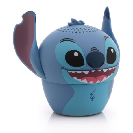 Parlante Portátil Bitty Boomers Disney Stitch Parlante Portátil Bitty Boomers Disney Stitch