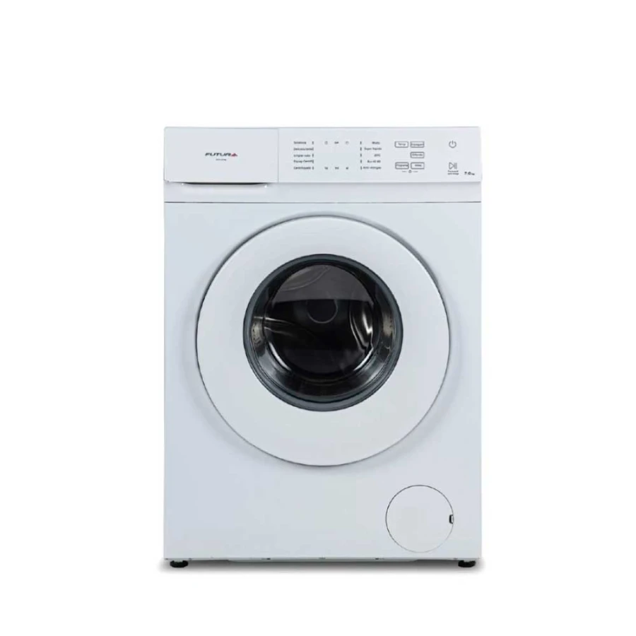 Lavarropas carga frontal Futura 7 Kg FUT-LF7PD Lavarropas carga frontal Futura 7 Kg FUT-LF7PD