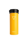 TERMO HYDRATE 530ML AMARILLO SOL
