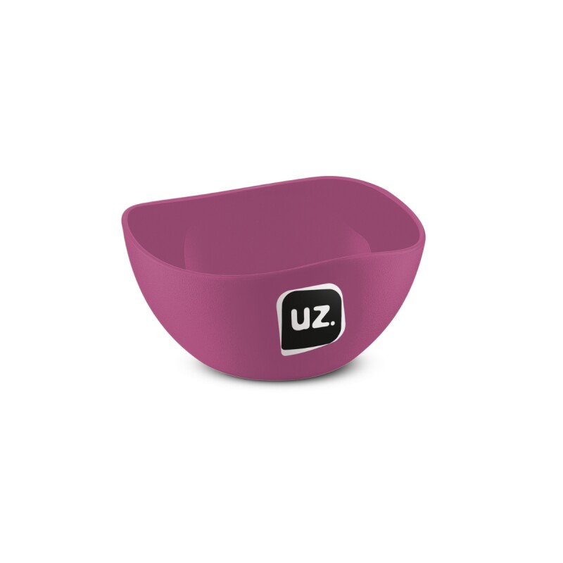 Bowl de plástico 300ml MAGENTA
