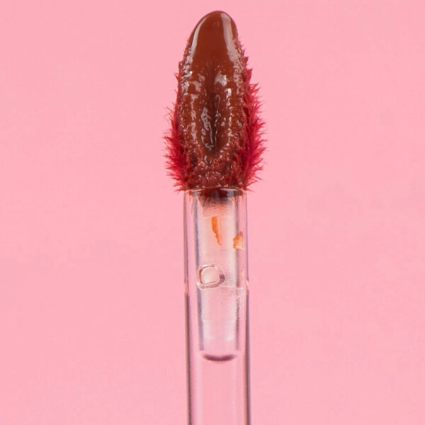 Labial Glossy Minimalist marrones Nº15