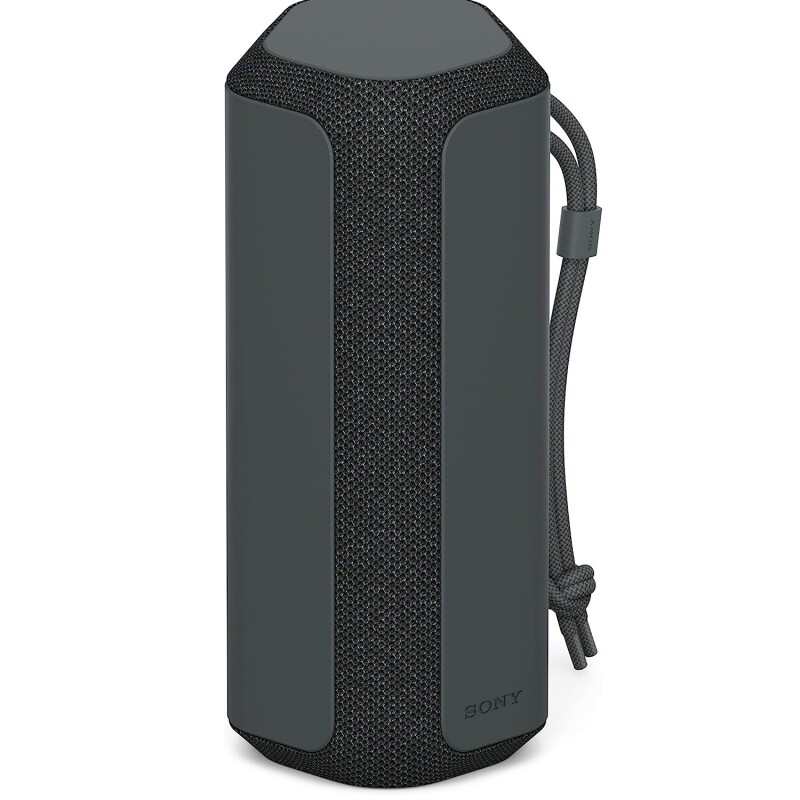BOCINA BLUETOOTH PORTATIL SONY, SONIDO ENVOLVENTE 001