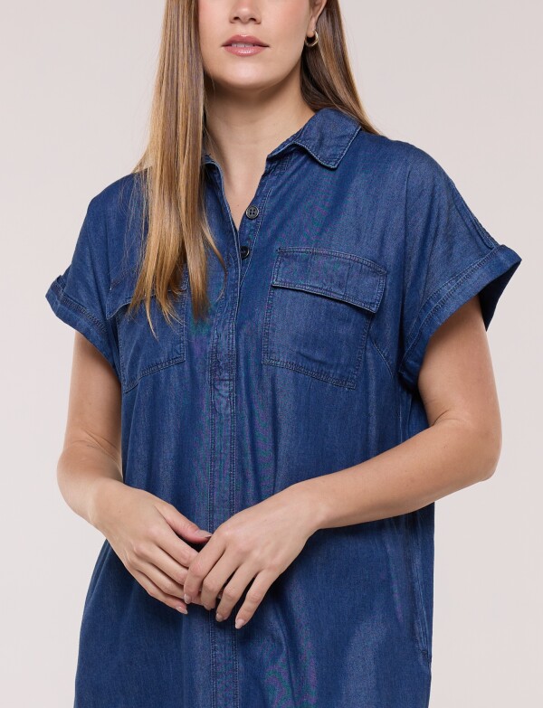Vestido Dashocell JEAN