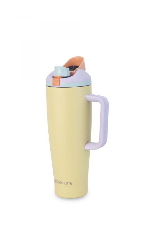 BOTELLA URBANSIP CREMA