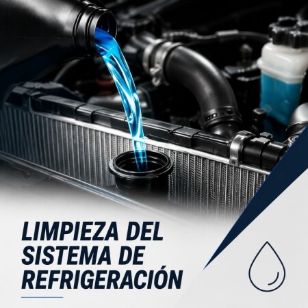 LIMPIEZA DE REFRIGERACION LIMPIEZA DE REFRIGERACION