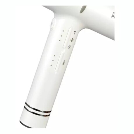 XION SECADOR DE CABELLO PROFESIONAL XI-SE-IDRYER Secador XION XI-SE-IDRYER 2400W Tres Velocidades Boquilla y Difusor