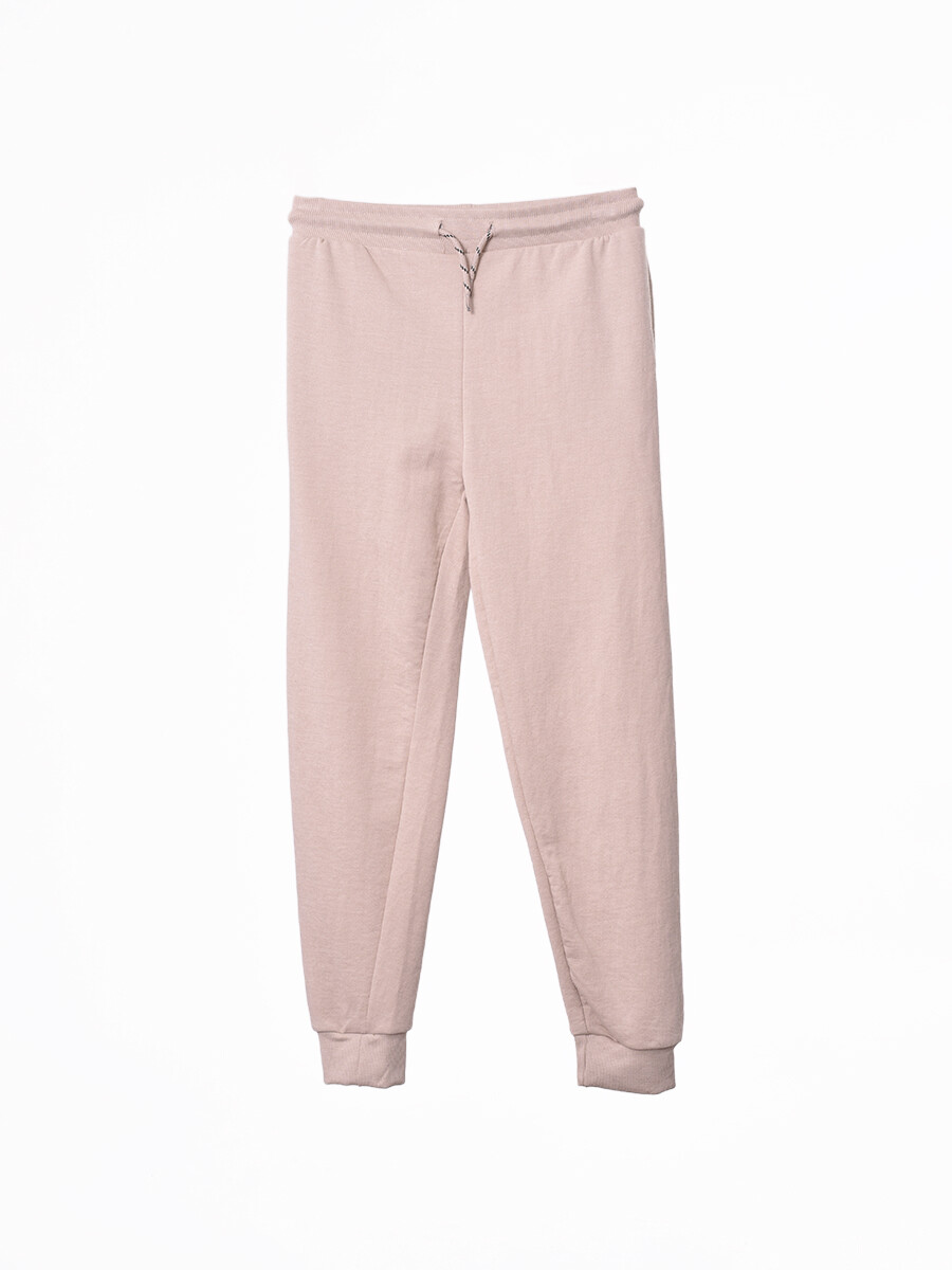 PANTALON DANTE TEEN II - TOSTADO 
