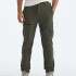 Pantalón Trekking Basin hombre New Taupe Green