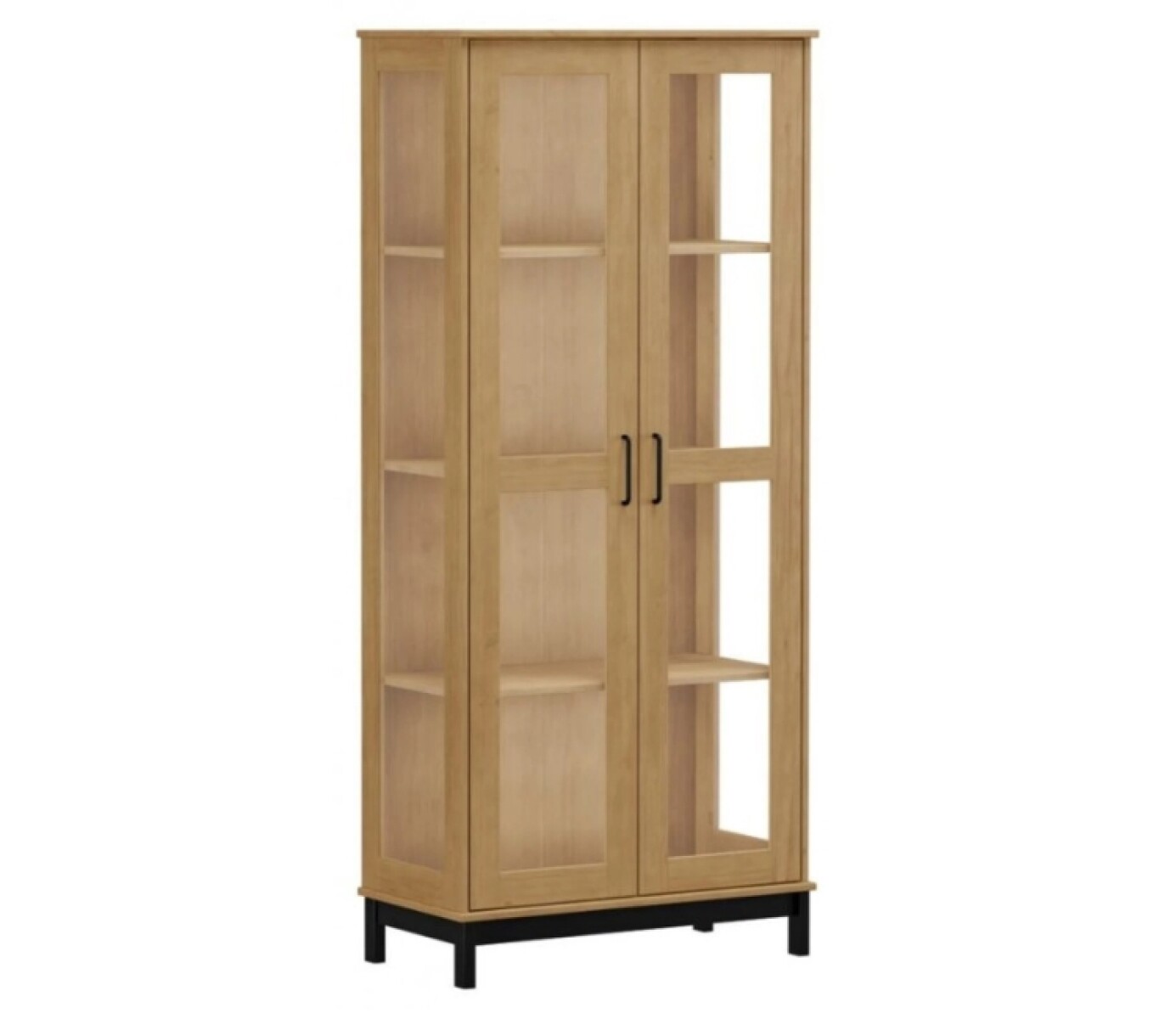 Vitrina Madri 2 Puertas 1946 