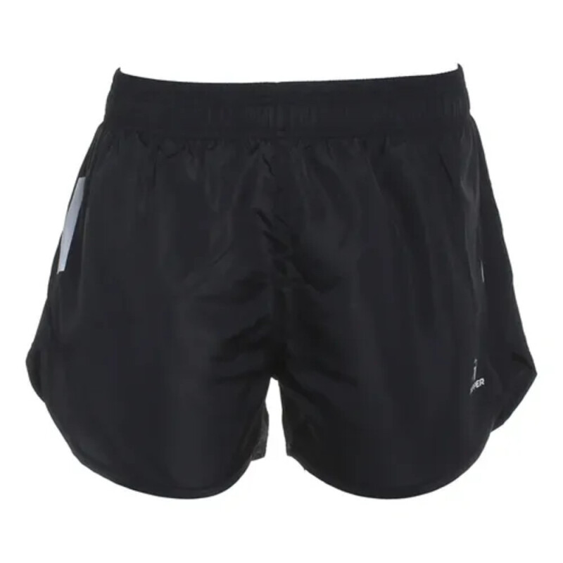 SHORT WV WMN RNG II negro NEGRO