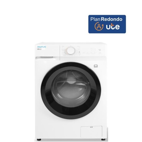 Lavasecarropas 10.5 - 7 Kg Smartlife SL-WDFL107W Lavasecarropas 10.5 - 7 Kg Smartlife SL-WDFL107W