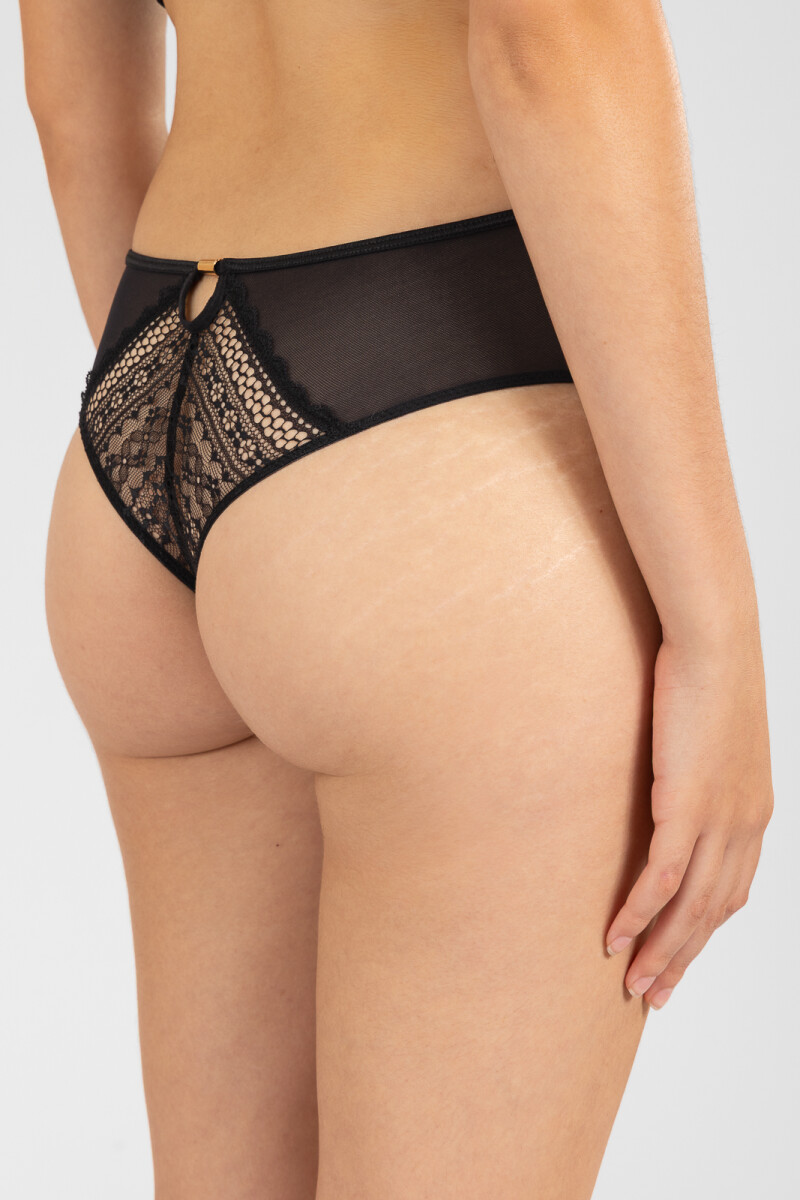 Colaless rubi Negro