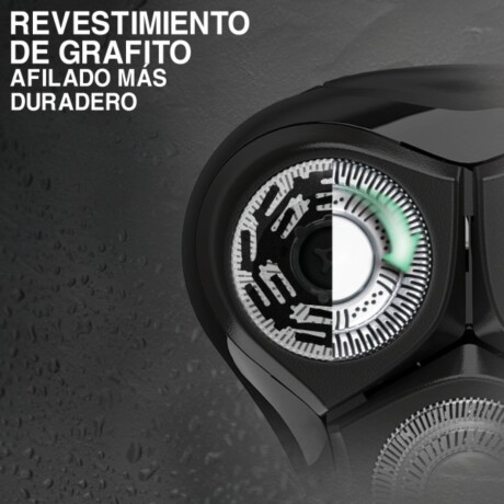 Afeitadora rotativa Remington Style Series R4 Afeitadora rotativa Remington Style Series R4