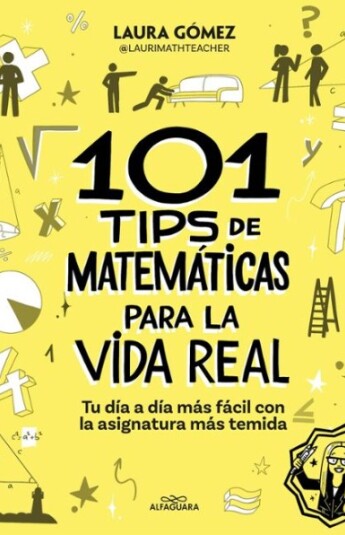 101 tips de matemáticas para la vida real 101 tips de matemáticas para la vida real