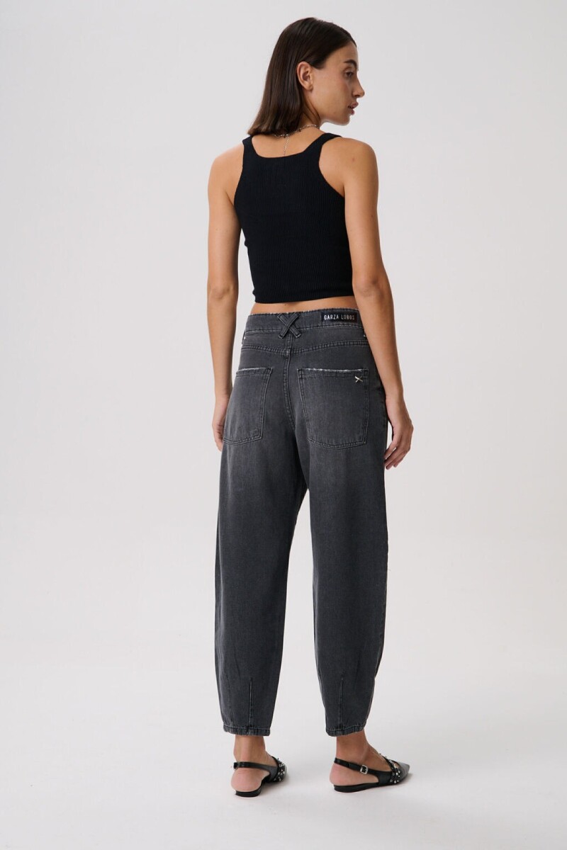 JEAN SLOUCHY OSAKA Gris