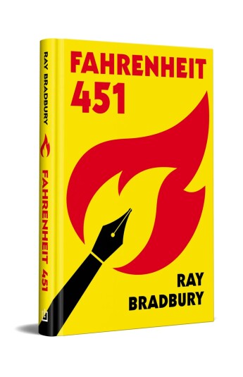 Fahrenheit 451. Nueva traducción Fahrenheit 451. Nueva traducción