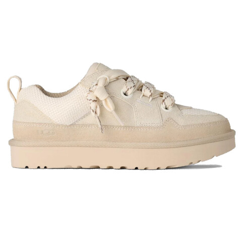 Zapatillas Lo Lowmel Mujer Jasmine