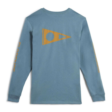 Remera Florence Formula Long Sleeve