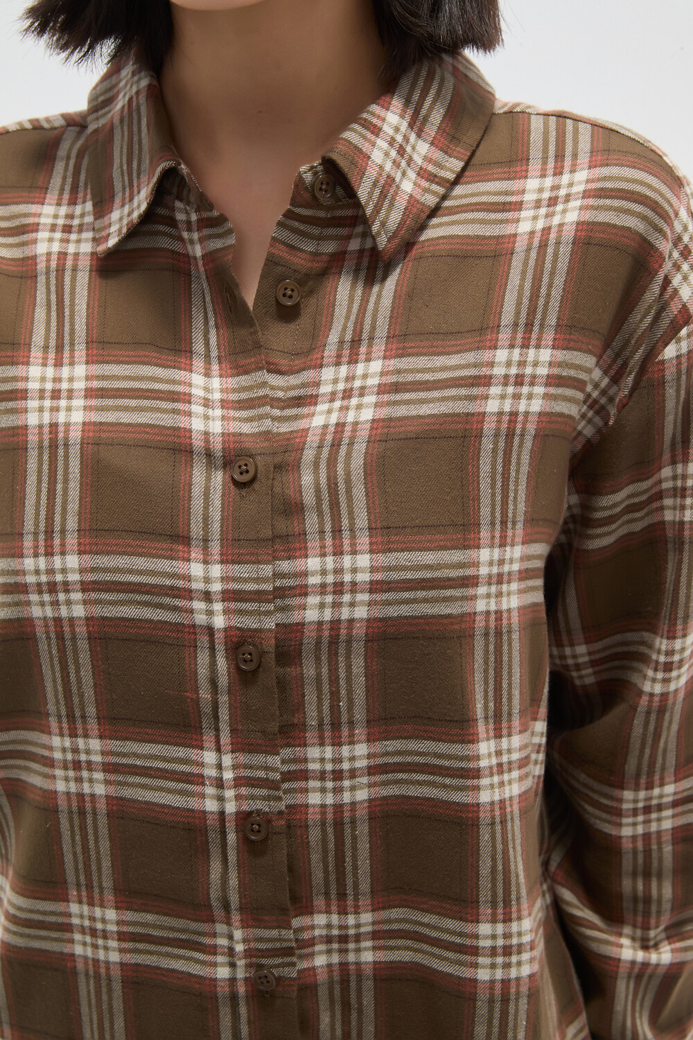 Camisa Klyth Estampado 2
