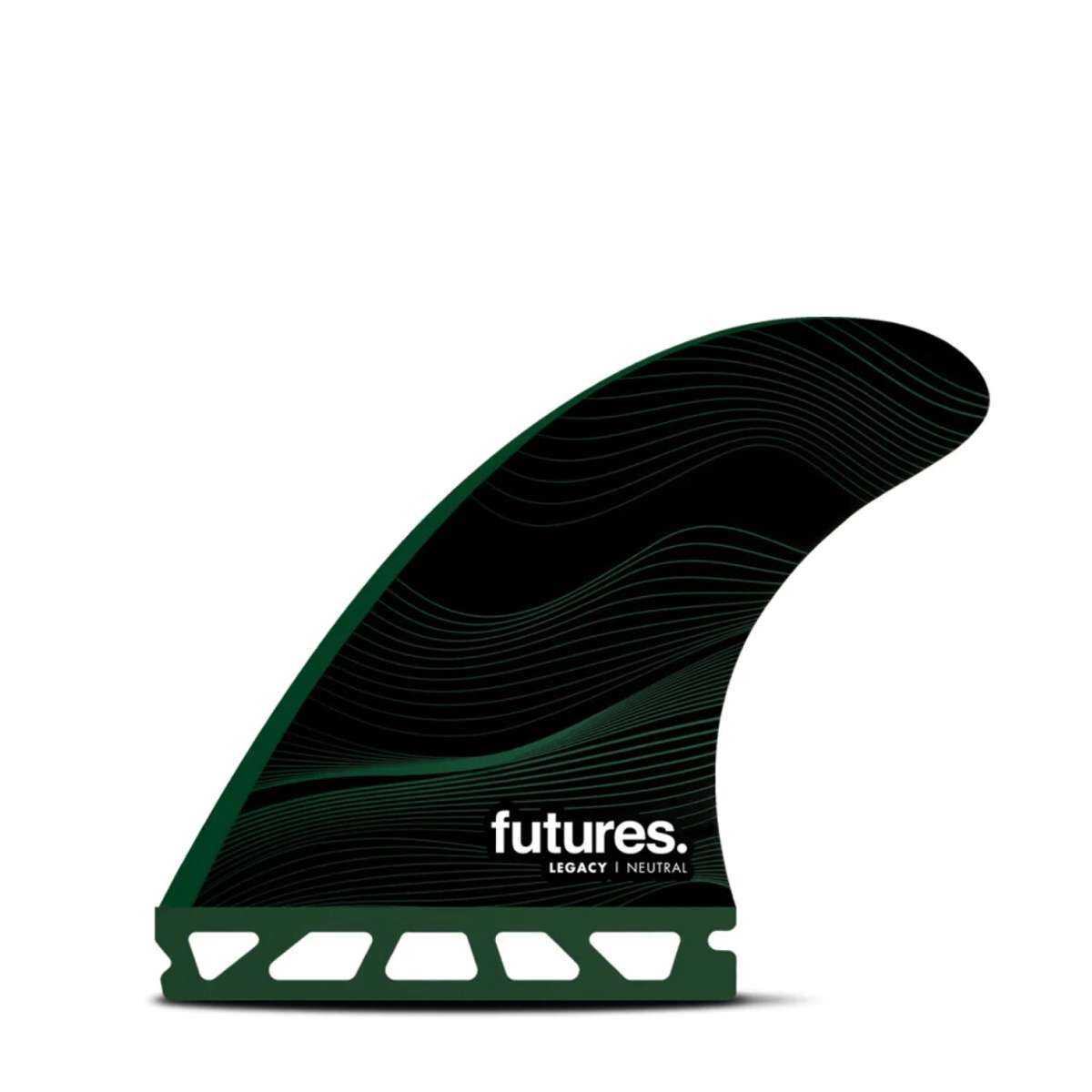 Quilla Future - Fin Honeycomb Large 