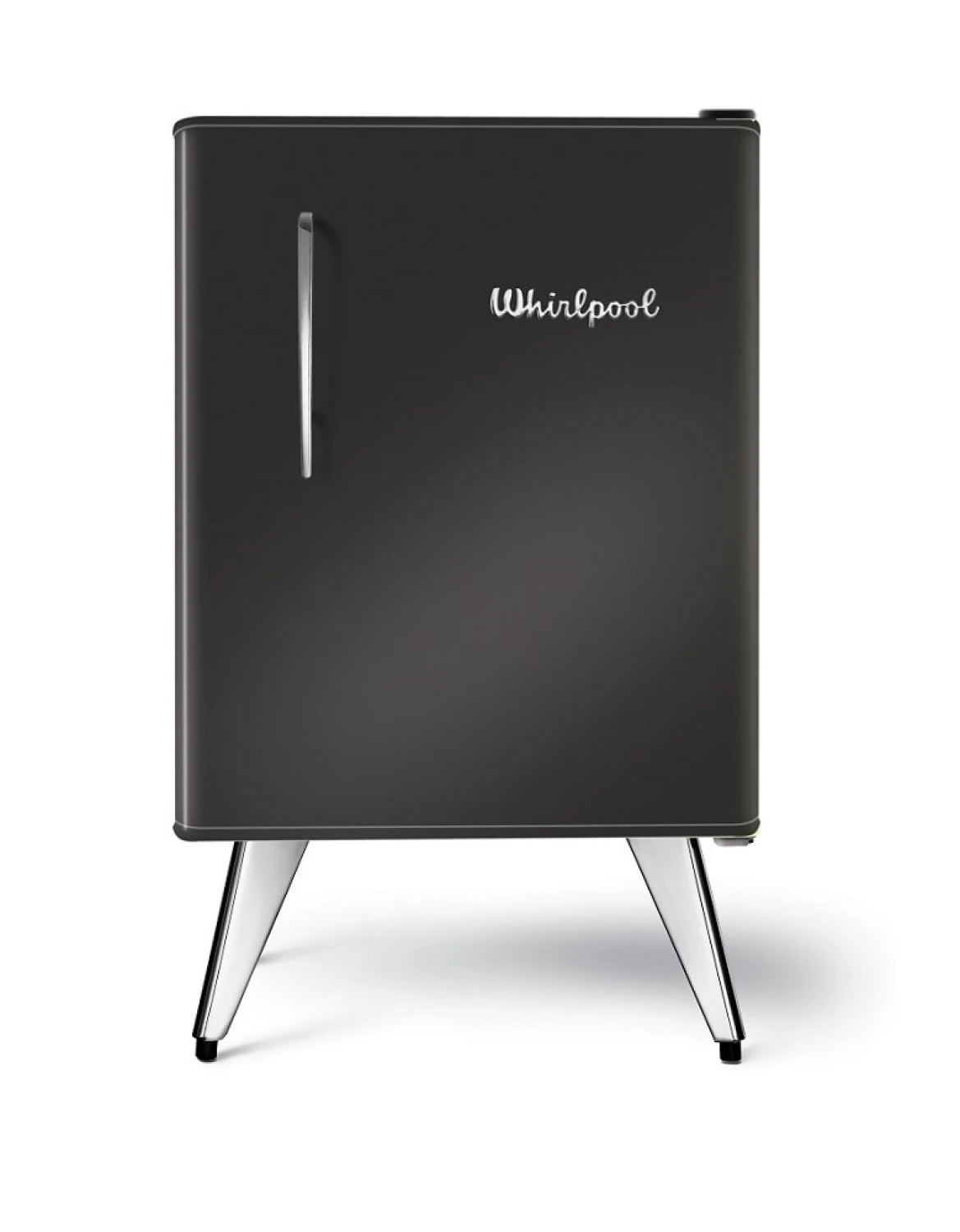 FRIGOBAR RETRO WHIRLPOOL 76 LTS 