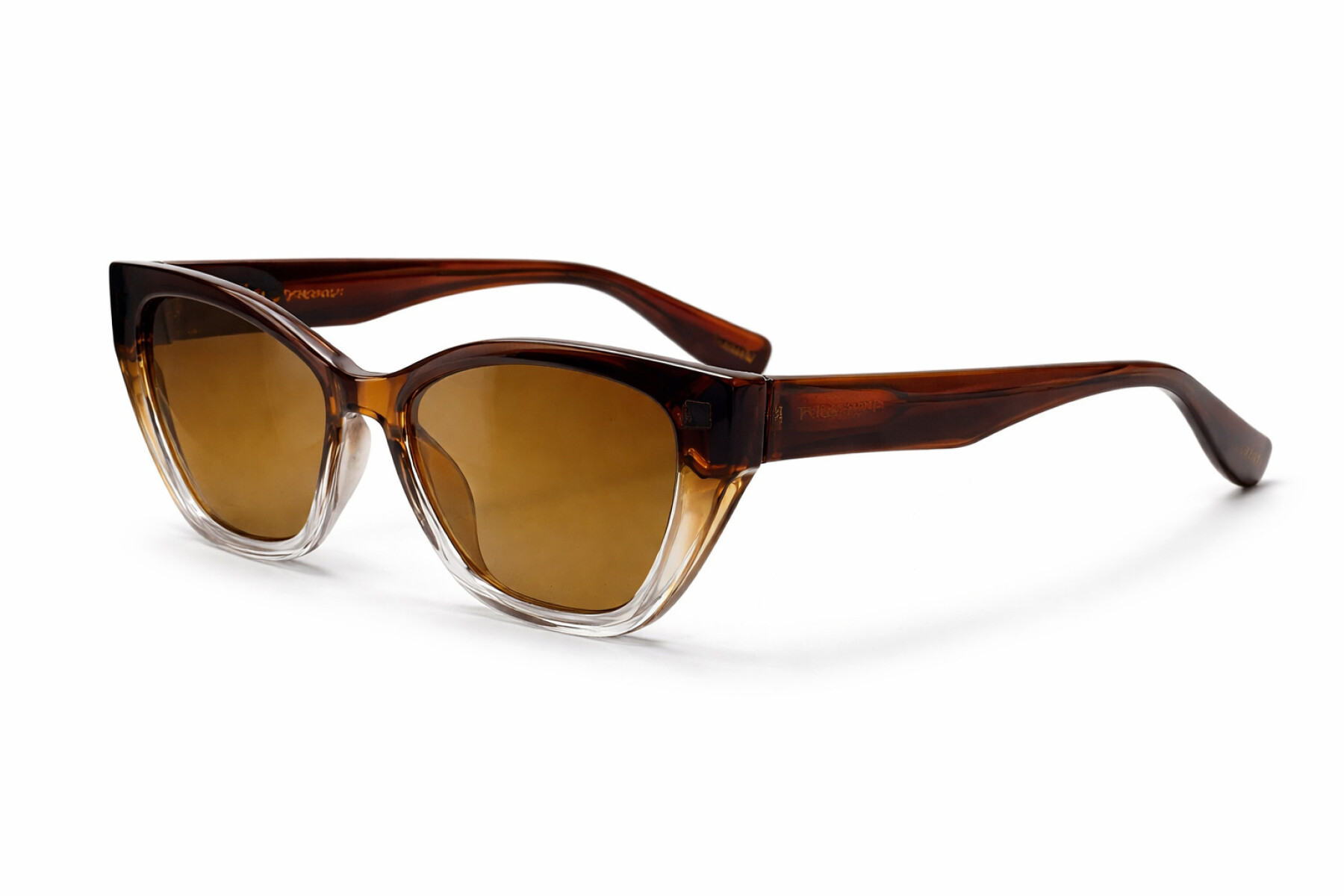 Milano Reggina - Marron degrade 