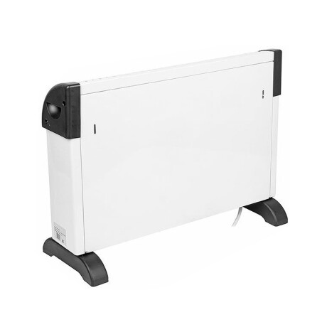 Estufa Convector Cuori Calore 2000w Súper Oferta Estufa Convector Cuori Calore 2000w Súper Oferta
