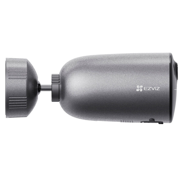 Cámara 4g Ezviz Eb3 2k Con Bateria CAMARA 4G EZVIZ EB3 2K CON BATERIA