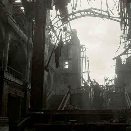 Juego para PS5 Resident Evil Requiem Juego para PS5 Resident Evil Requiem