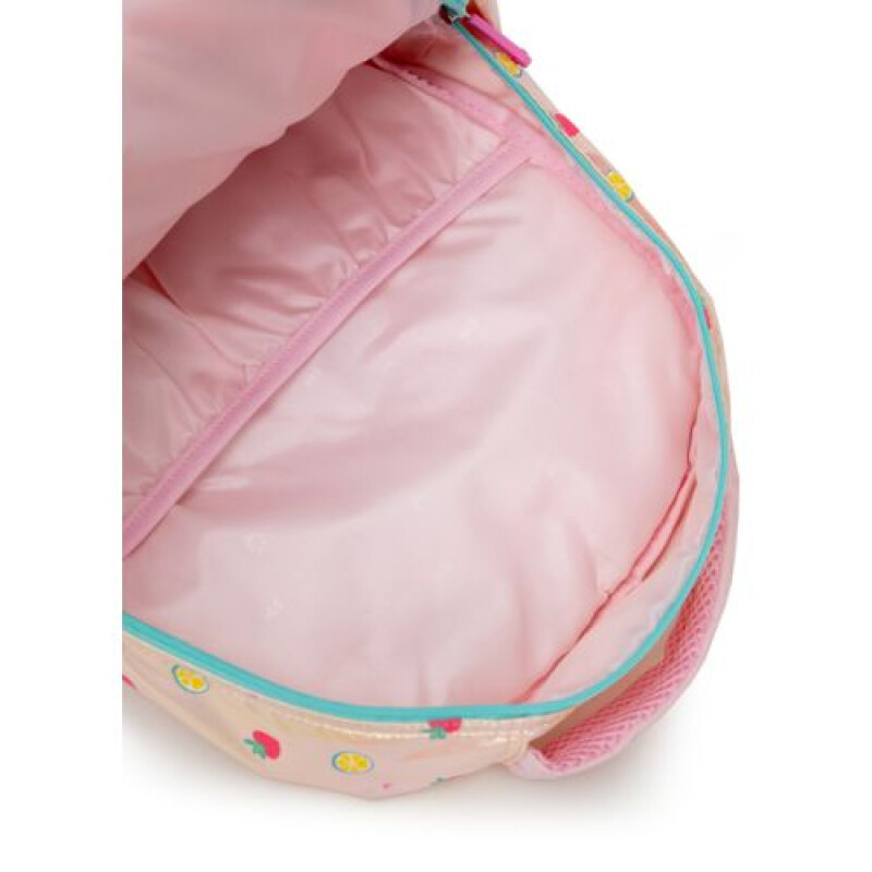Mochila FRESH espalda- FW Rosa