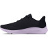 UA W Charged Pursuit 3 BL-WHT GRY-109
